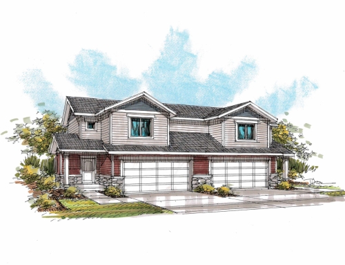 Magna Hampton Project