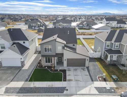 Residential Home West Haven Utah