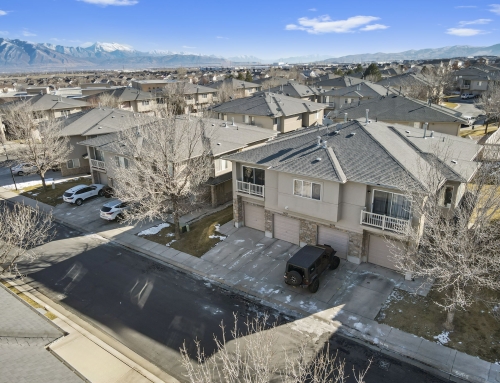 Residential Home West Jordan Utah