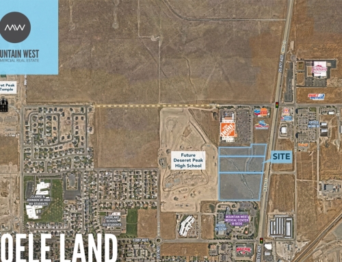 Wintergreen Group Tooele