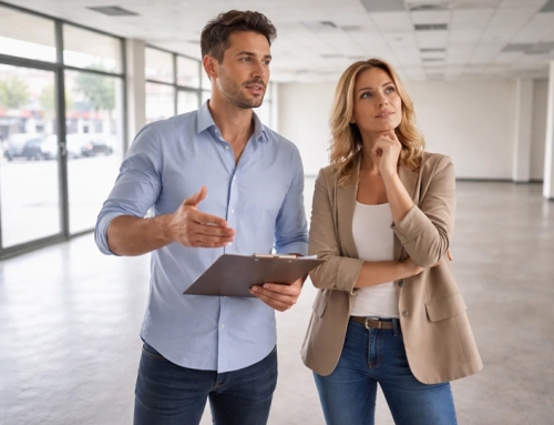 The Great Real Estate Debate: Lease vs Own