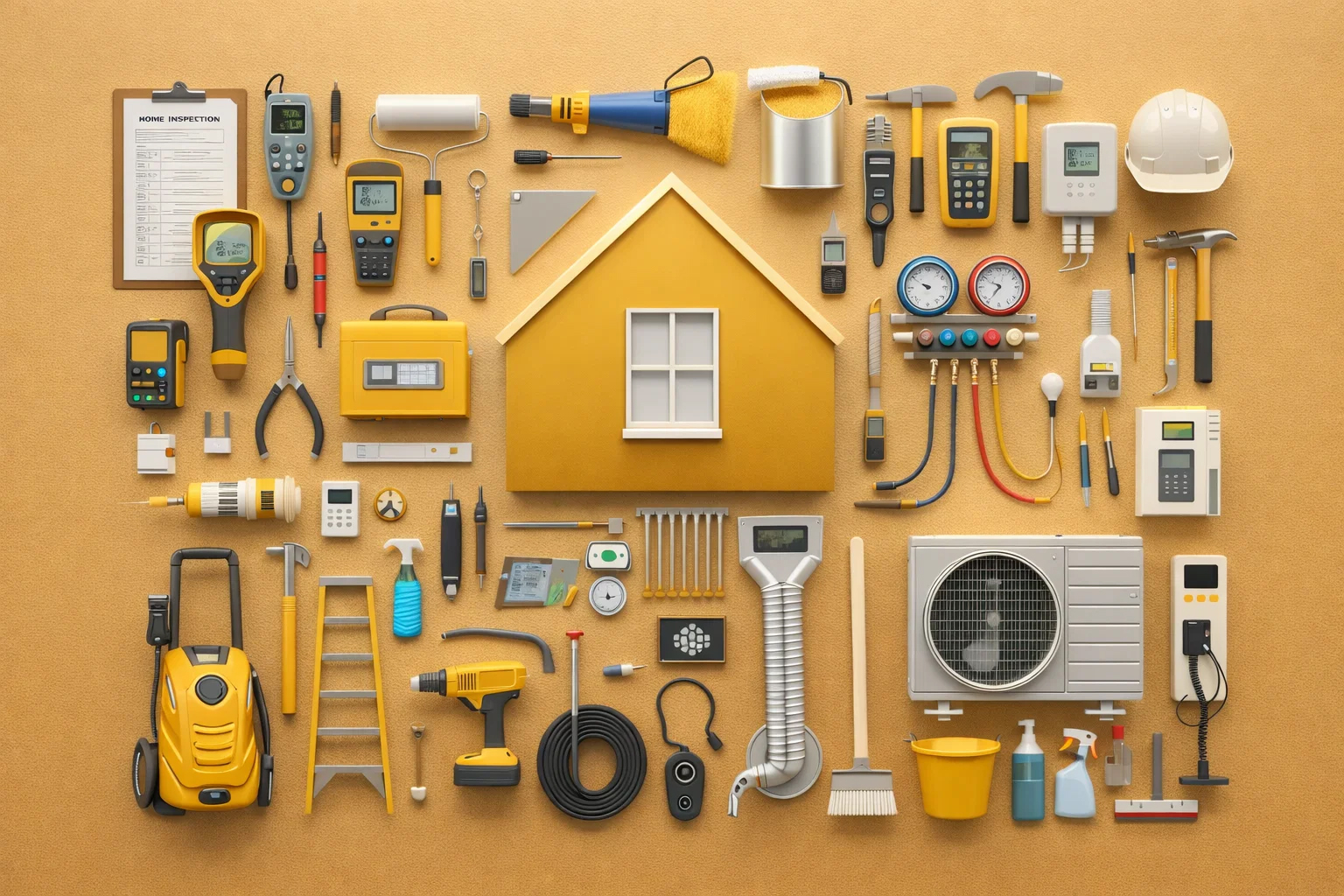 Home Services Affiliates